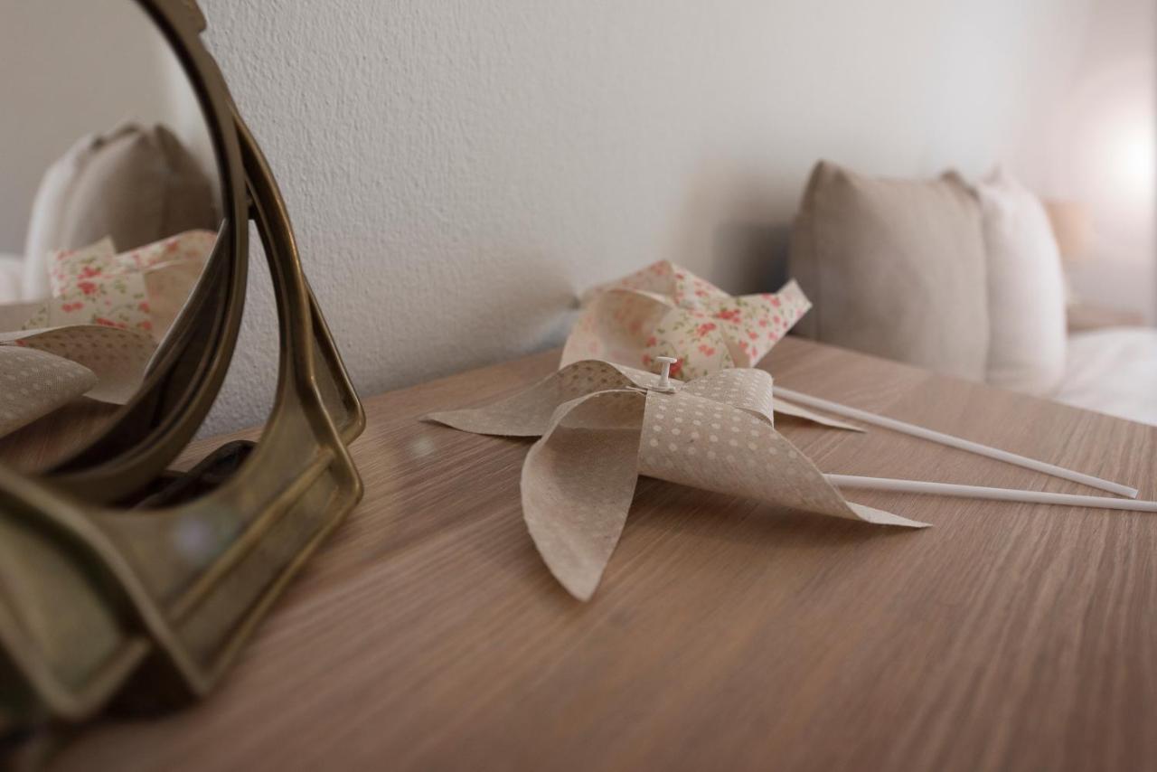 Vanilla Luxurious Apartment カヴァラ エクステリア 写真
