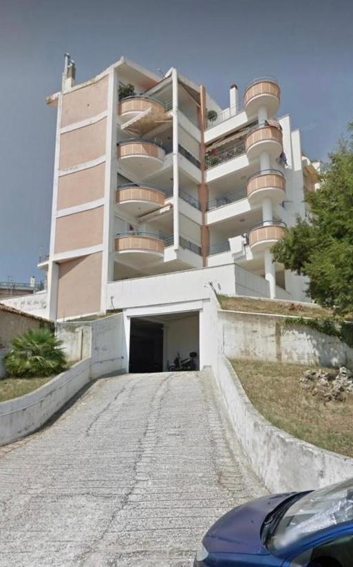 Vanilla Luxurious Apartment カヴァラ エクステリア 写真